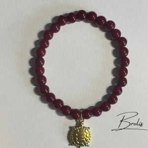 Bracelet en Pierre Naturelle