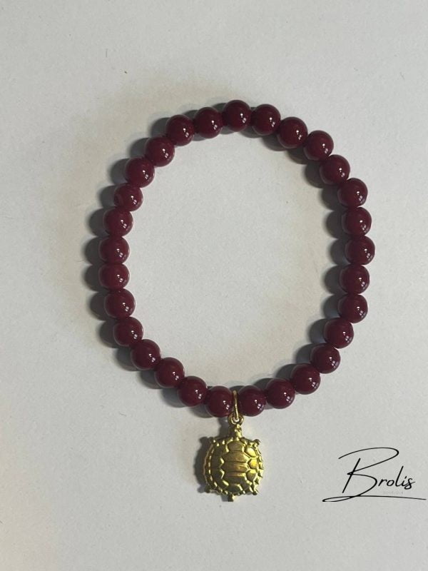 Bracelet en Pierre Naturelle