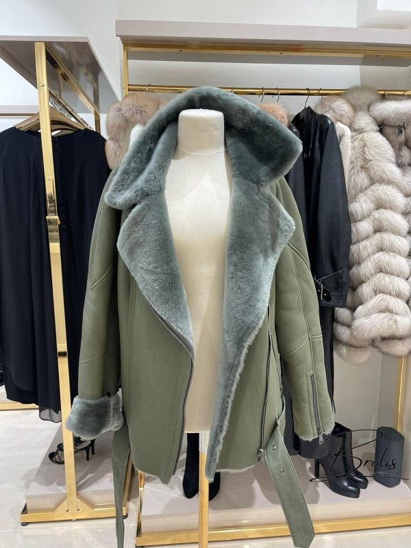Veste 5