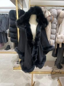 Veste 1