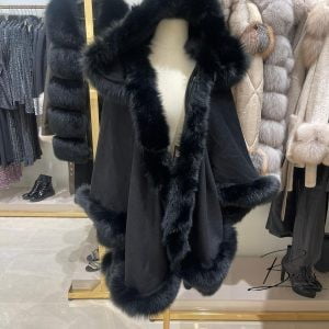 Veste 1