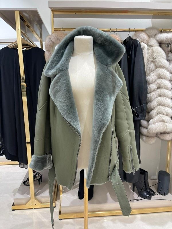 Veste 5 – Image 2