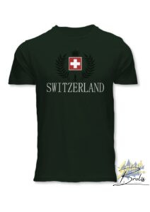 T-Shirt Helvetica