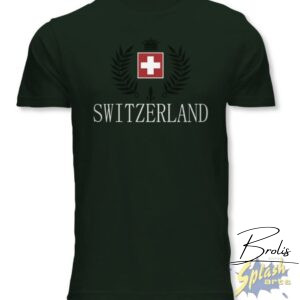 T-Shirt Helvetica