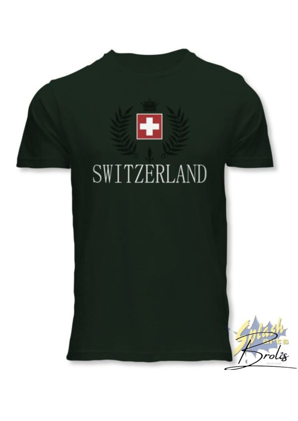 T-Shirt Helvetica